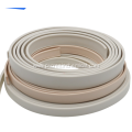 T Type Furniture Materials PVC Edge Banding